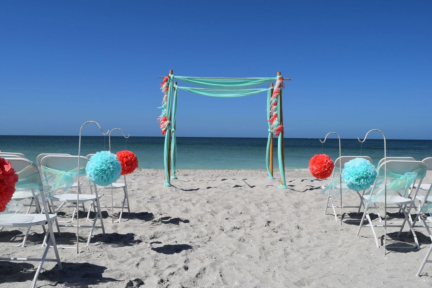 The Wedding Website of Jamie Maple and Josh VanDyke