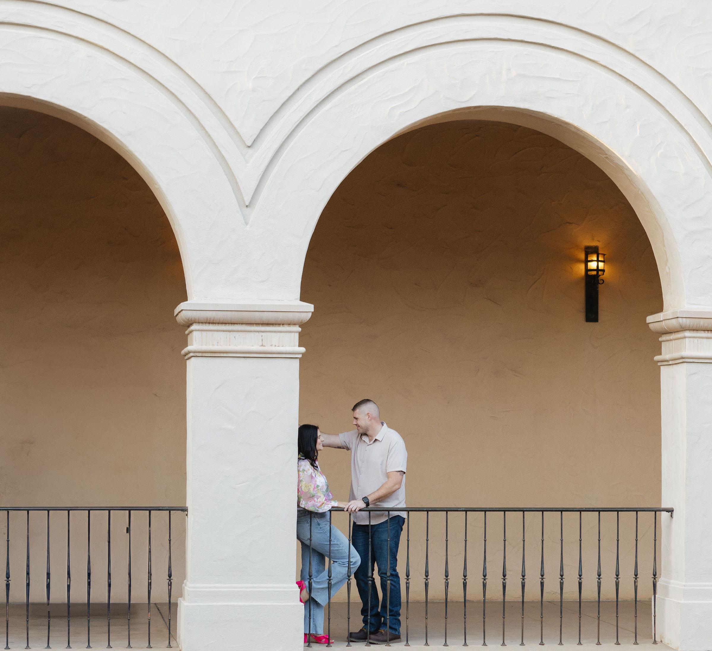 The Wedding Website of Bekah Kirkish and Josh Lannum