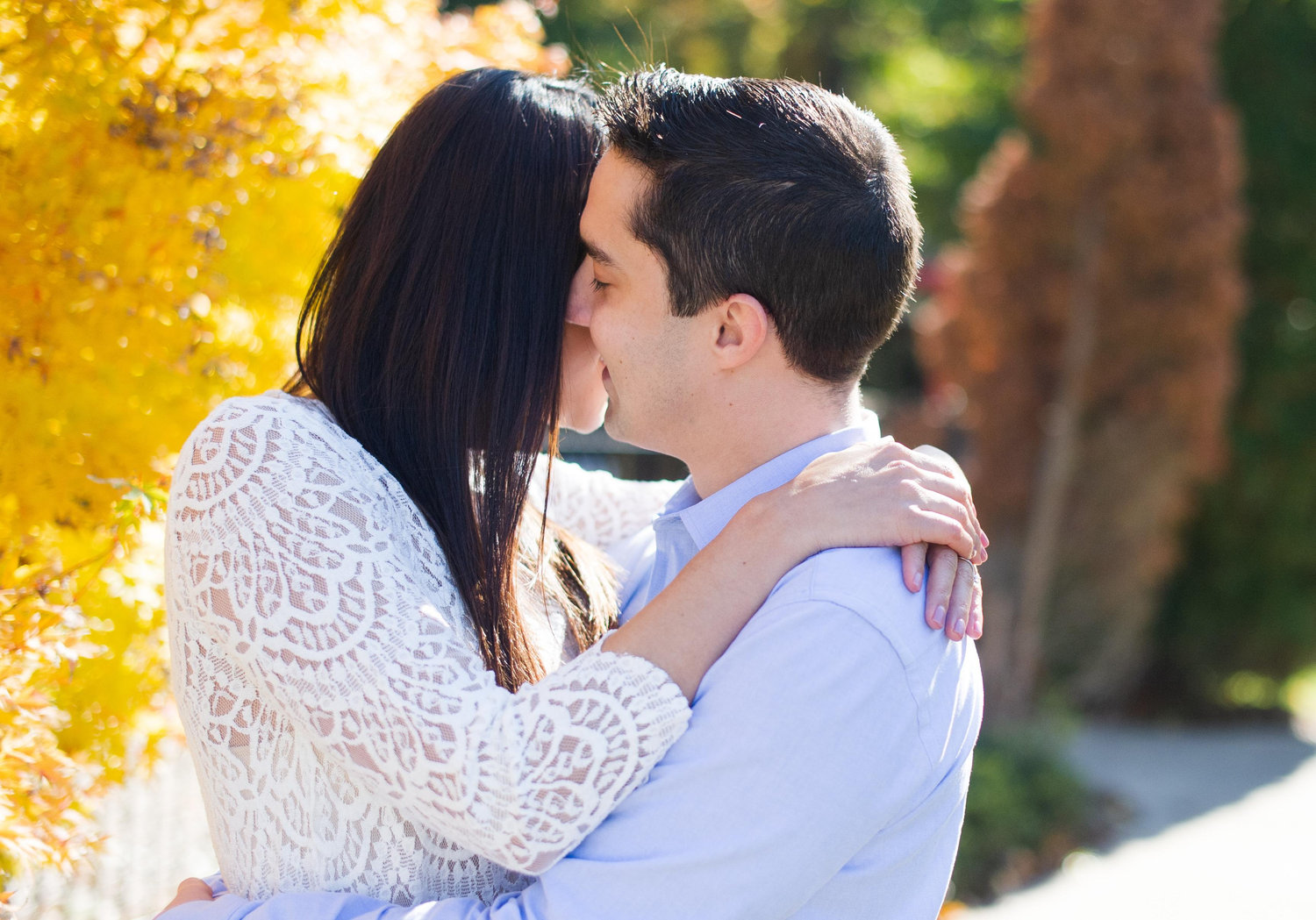The Wedding Website of Gabriela Quijada and Daniel Wright