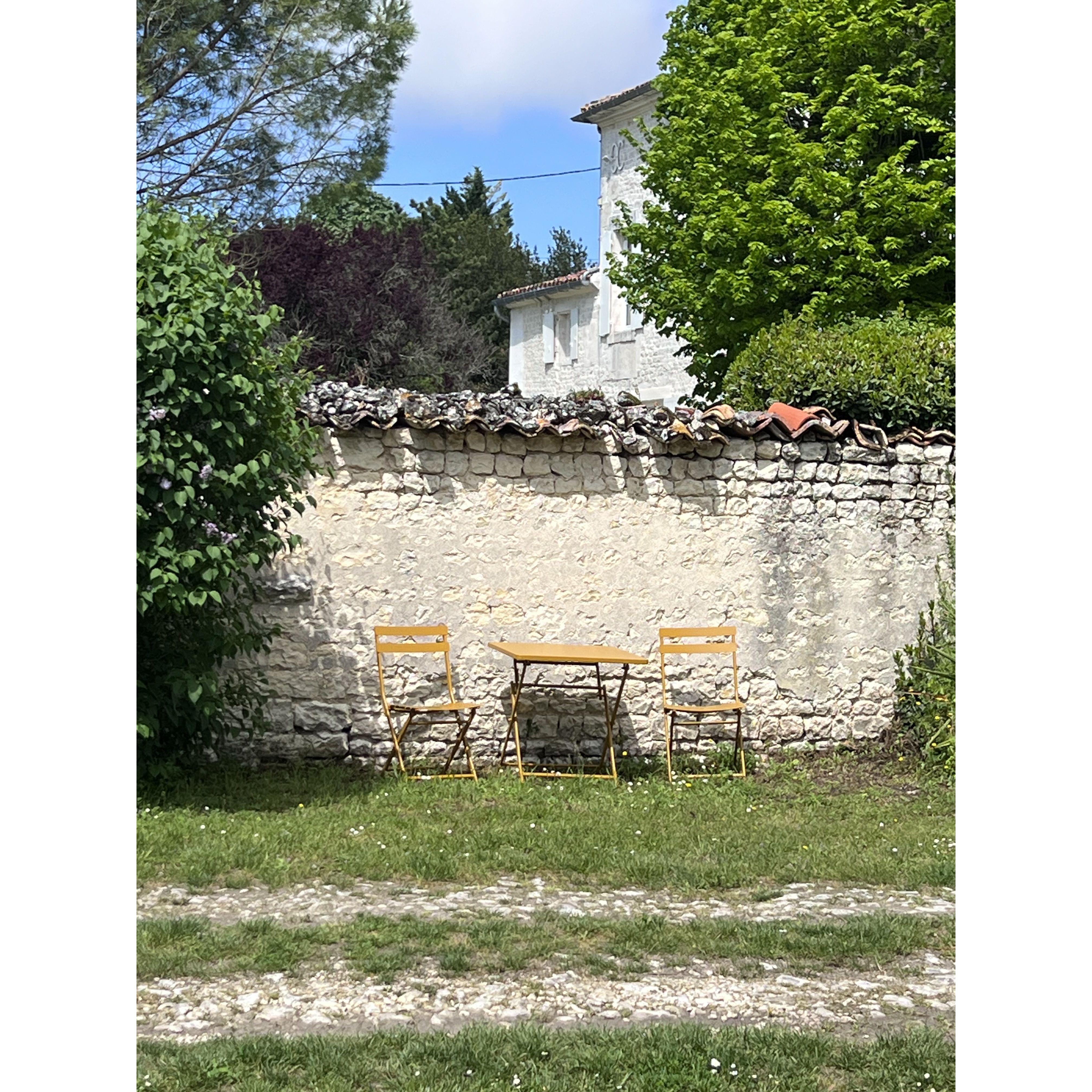 The French Gite