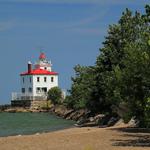 Headlands Beach State Park