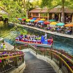 San Antonio River Walk