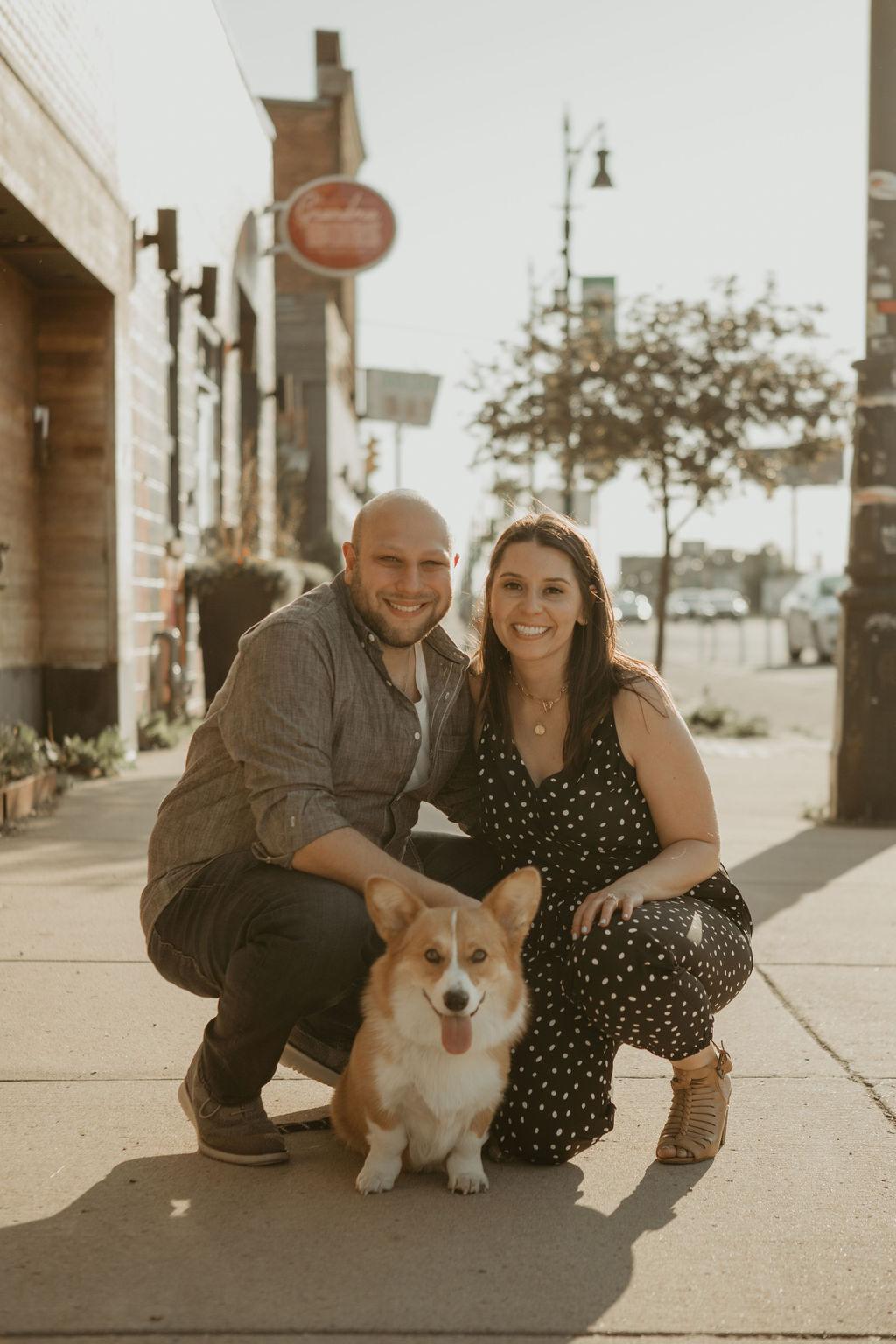 The Wedding Website of Scott Gordon and Hannah Duke