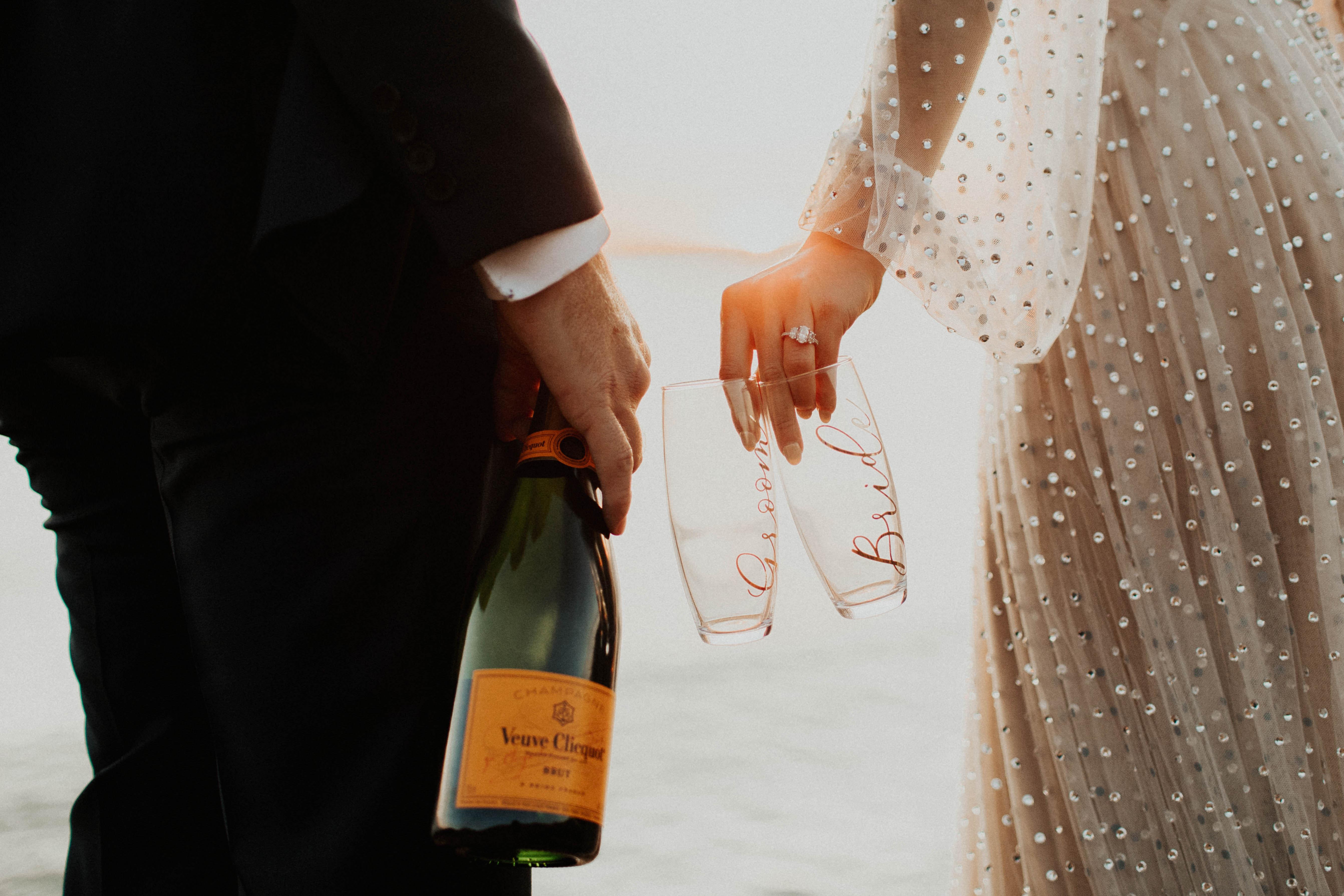The Wedding Website of Tori Simeone and Mike Dietz