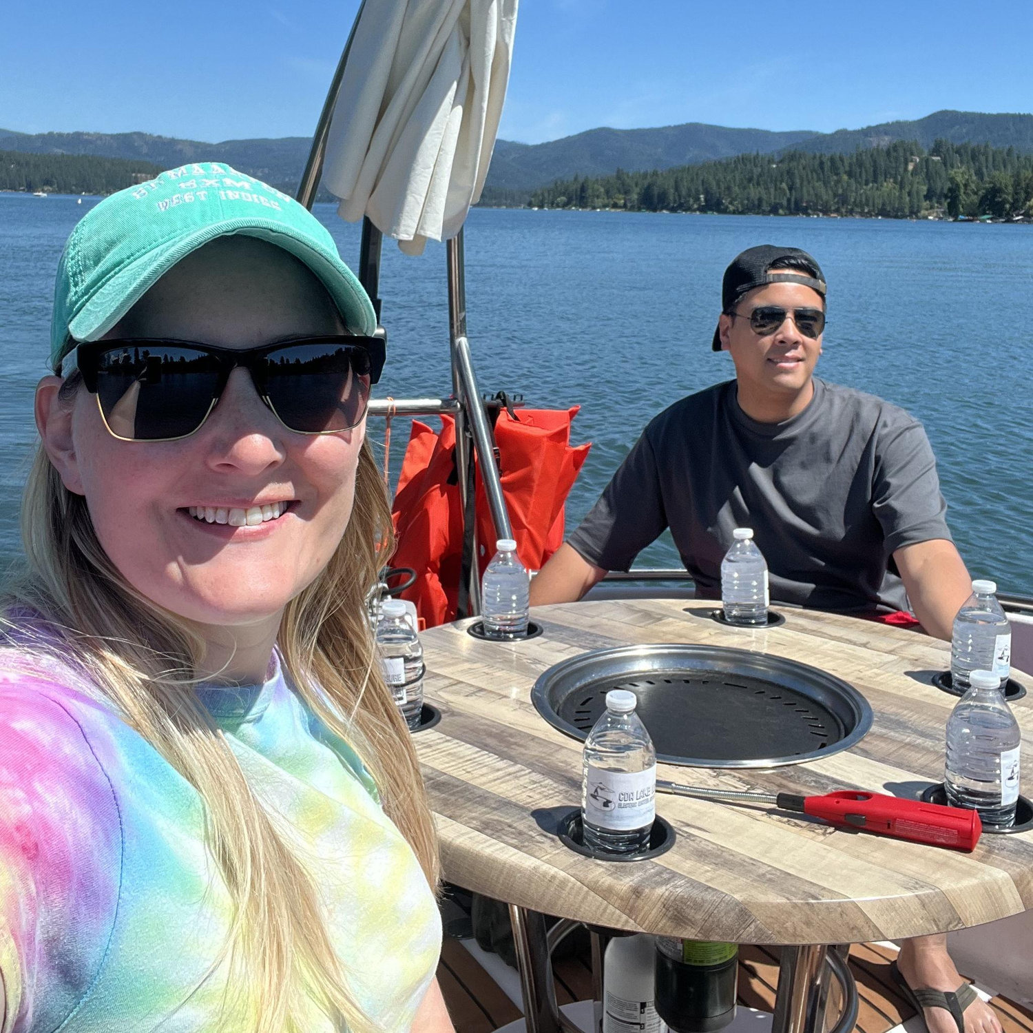 Coeur d'Alene, Idaho