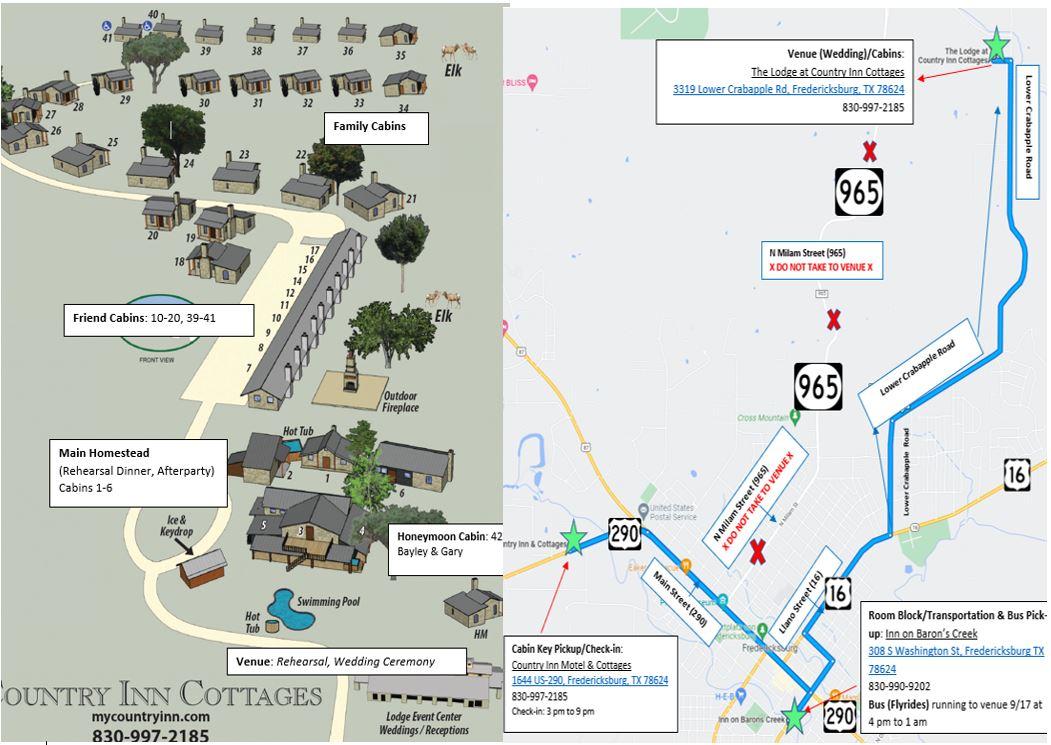 The Wedding Website of Bayley Kuhlman-Gatchalian and Gary Menchaca Jr.