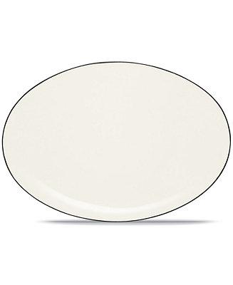 Colorwave Oval Platter, 16"