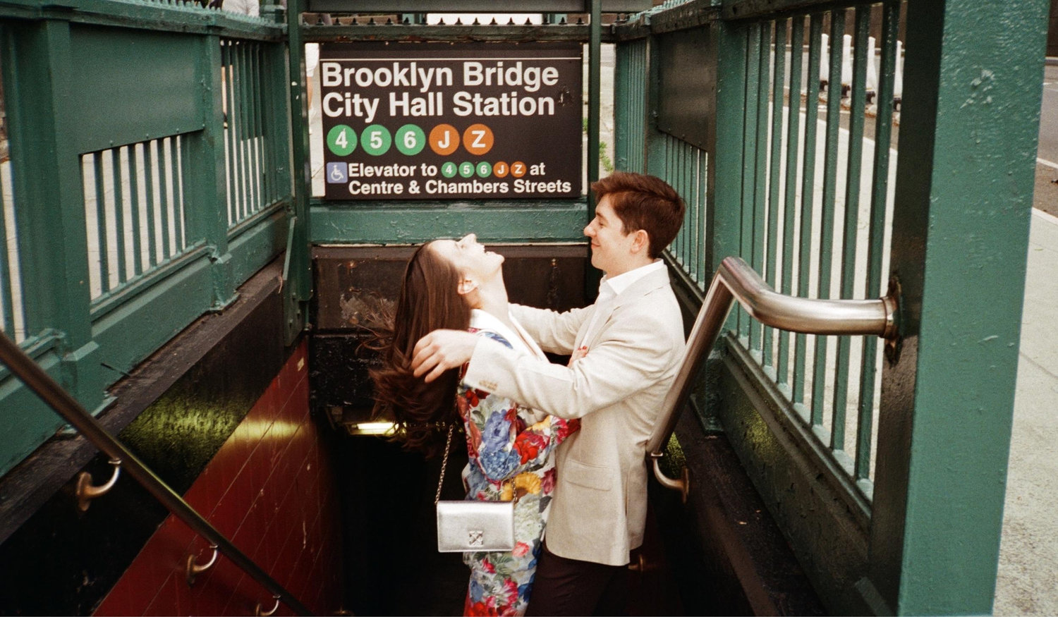 The Wedding Website of Paxton Paine and Maggie McCabe