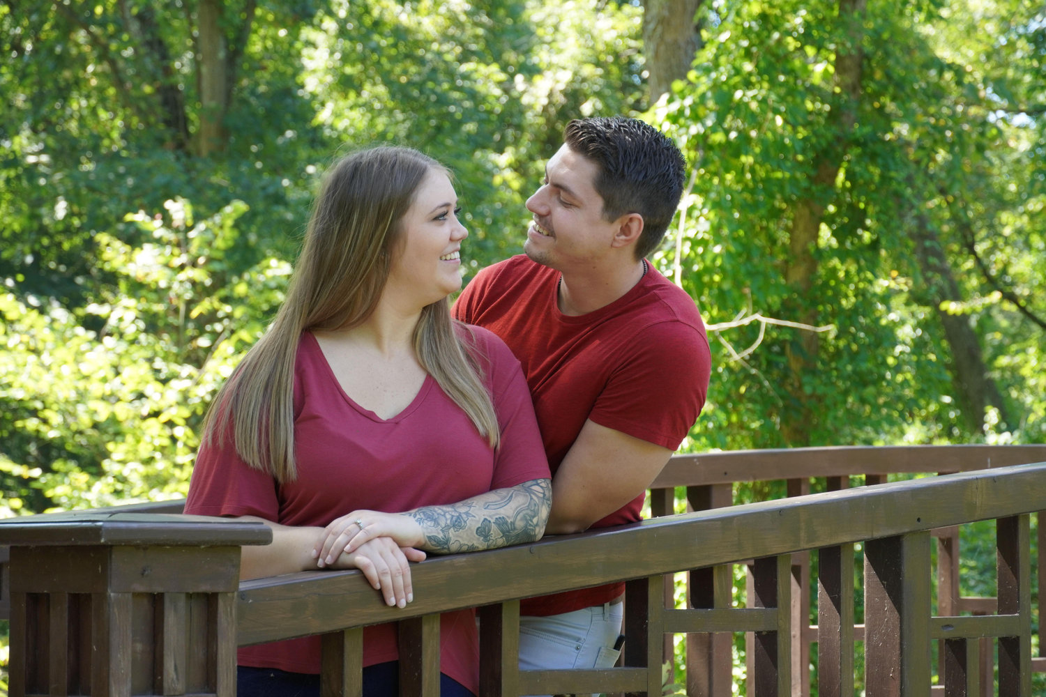 The Wedding Website of Noelle Potts and Dakota Pletcher
