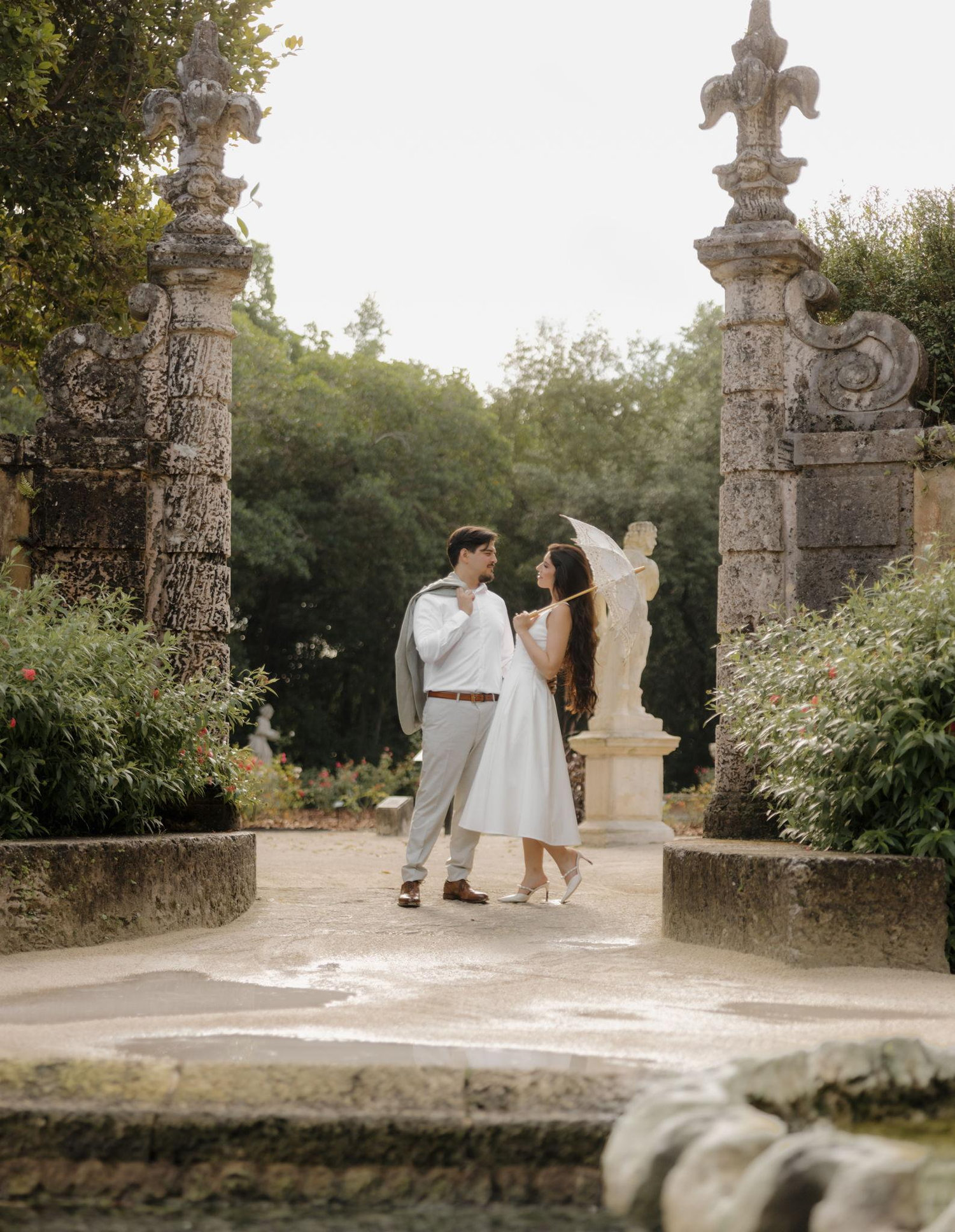 The Wedding Website of Danny Rodriguez and Nicole Bobbing
