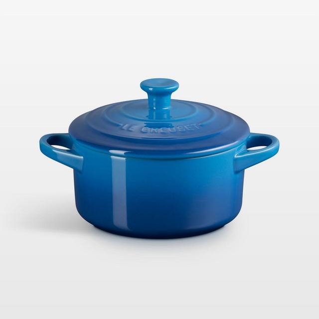Le Creuset® 24-oz. Marseille Mini Round Cocotte