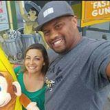 Date night to the fair