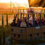Grape Escape Balloon Adventures