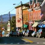 New Paltz