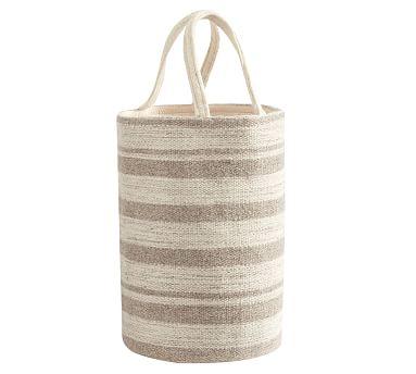 Akito Wool Hamper