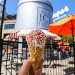 Little Man Ice Cream