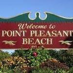 Downtown Point Pleasant