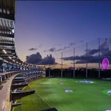 Topgolf Saint Petersburg
