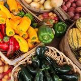 Arcata Plaza Farmers' Market