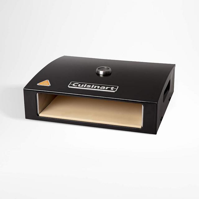 Cuisinart ® Grill-Top Pizza Oven
