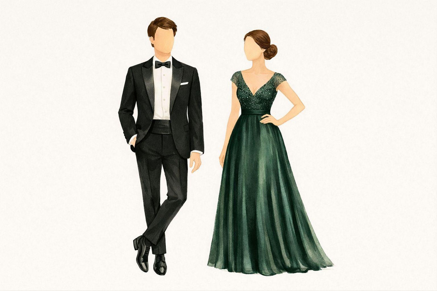 The Wedding Website of Mariam Amastha and Jair Ignacio Betancourt