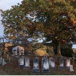 Sleepy Hollow Cemetery