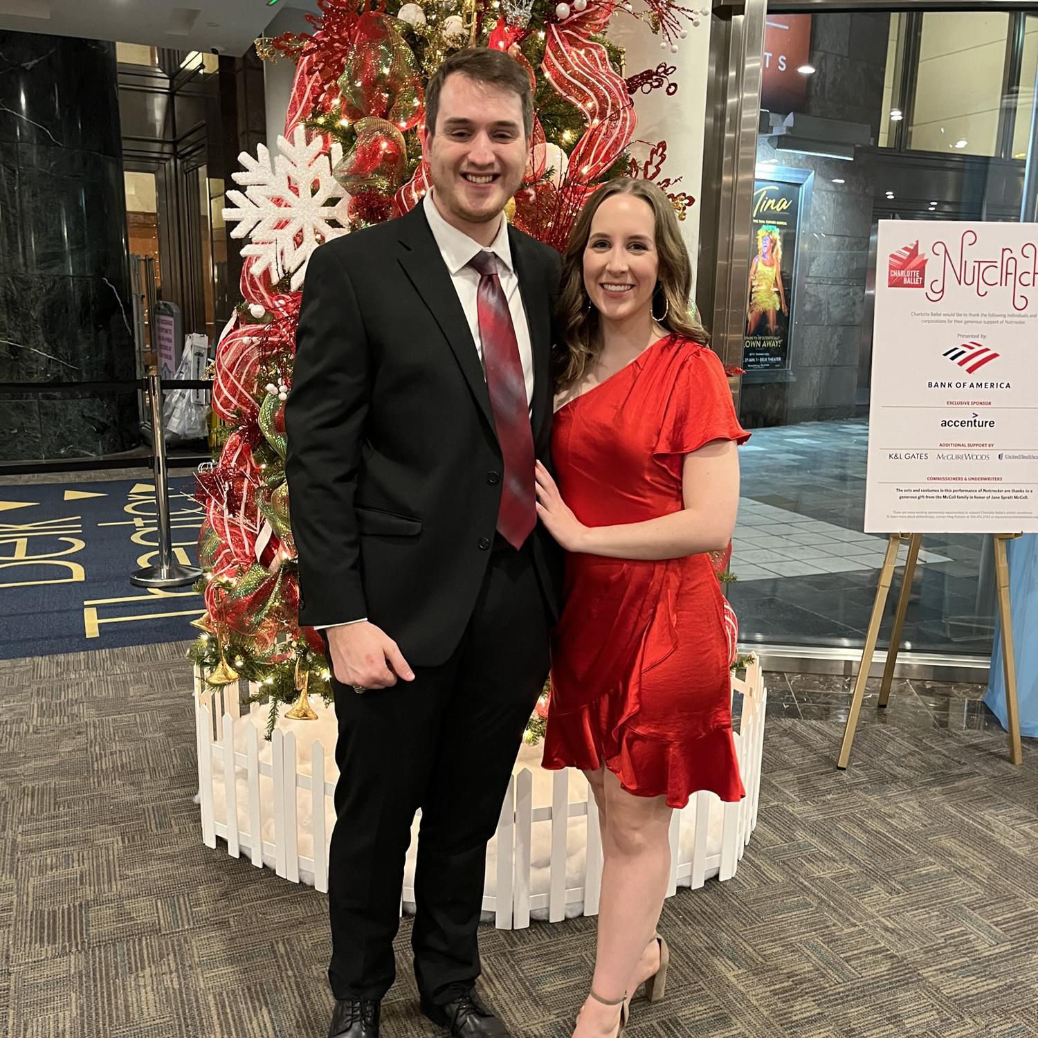 December 2022 | The Nutcracker Ballet