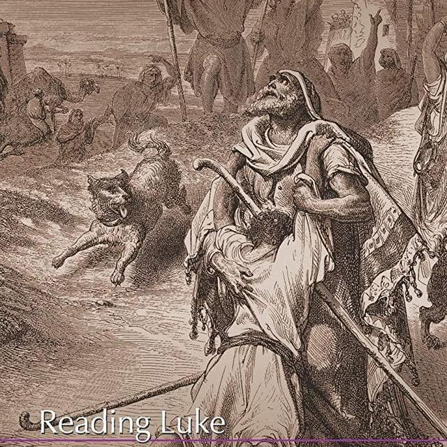 Reading Luke: A Literary and Theological Commentary
