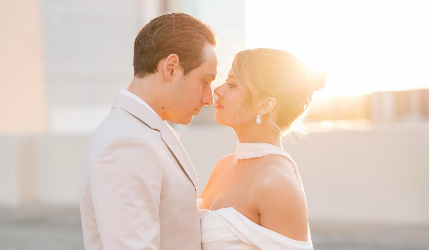 The Wedding Website of Miriam Marie and Marco Dal Pezzo