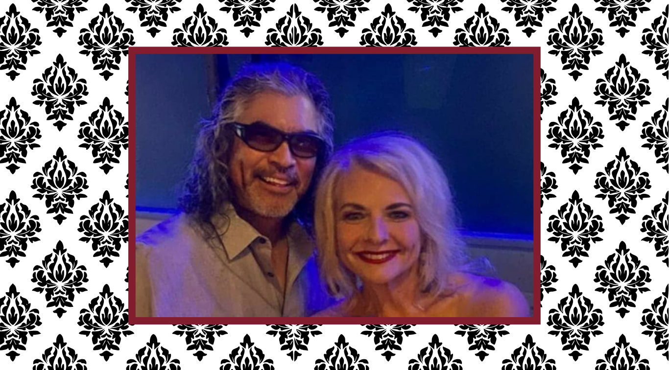 The Wedding Website of Denette Vanek and Frank Fuentes