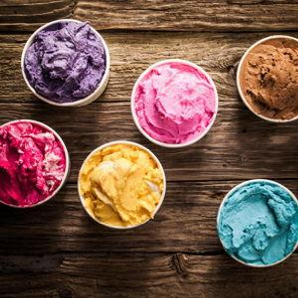 Gelato Making Class