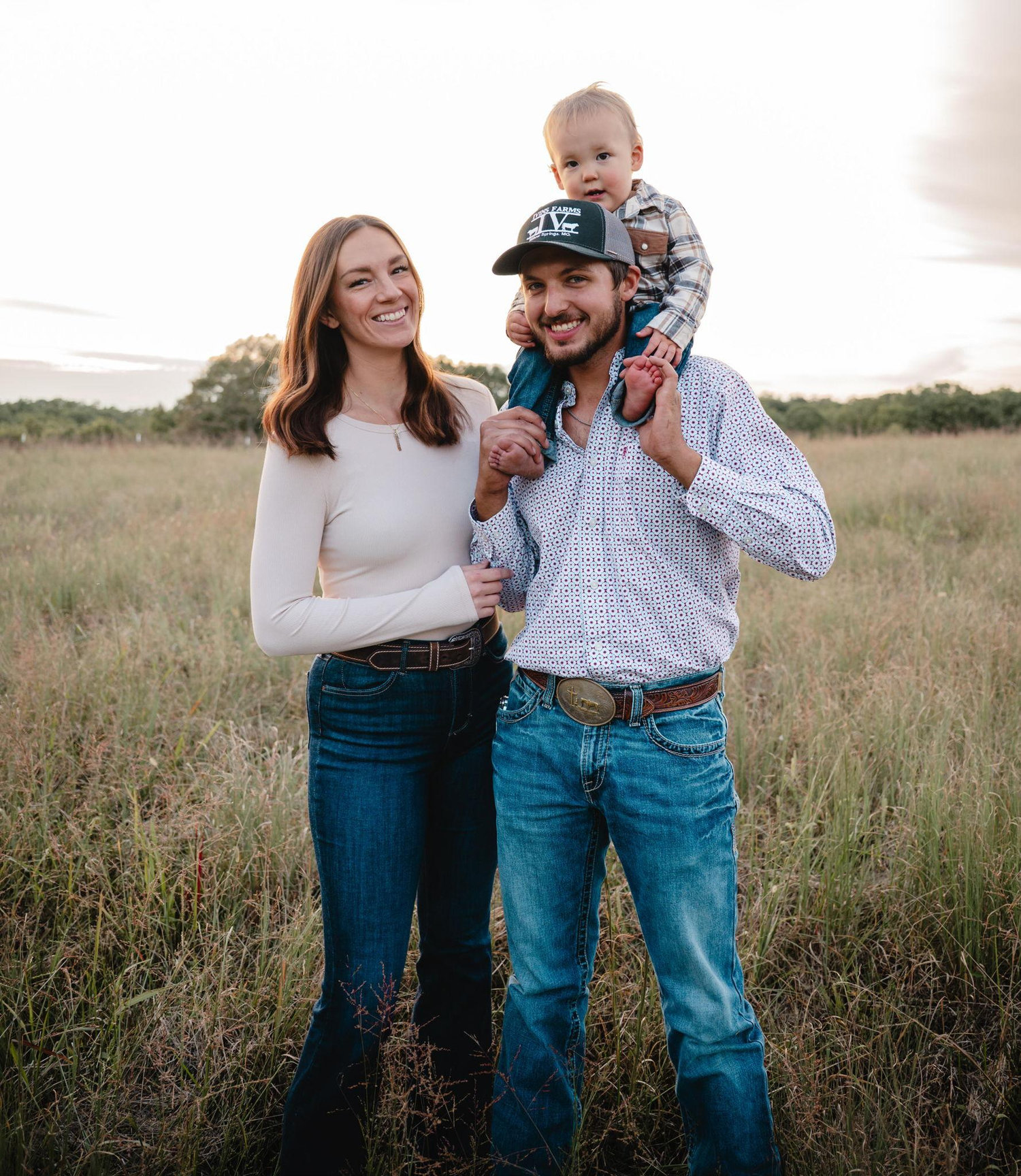 The Wedding Website of Addyson Reardon and Kyler Stricklan