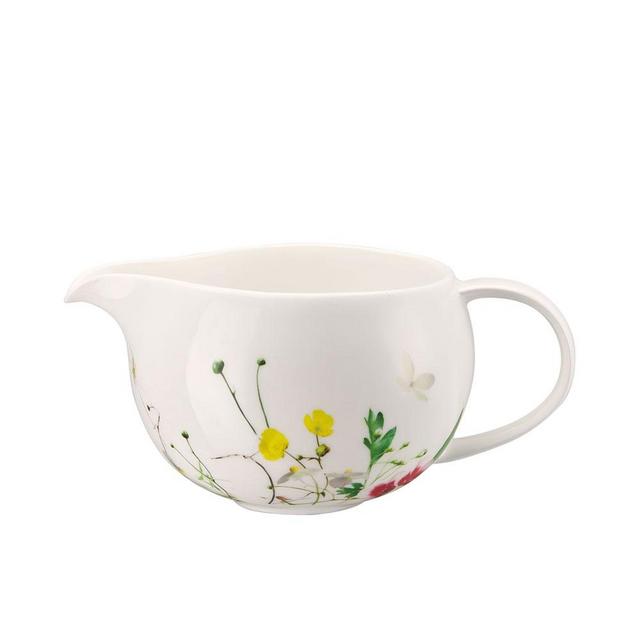 Brillance Fleurs Sauvages Creamer 3