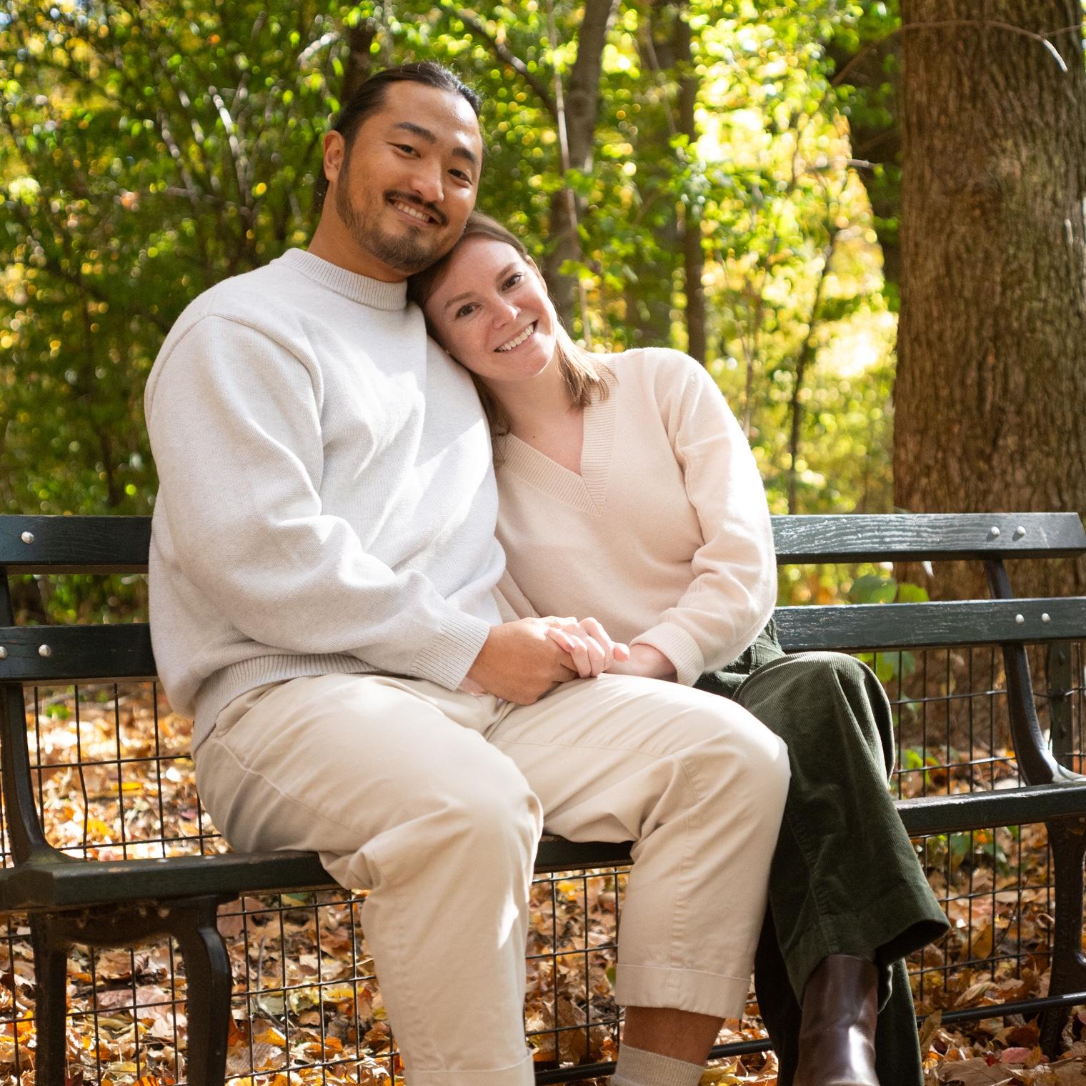Our newlywed fund