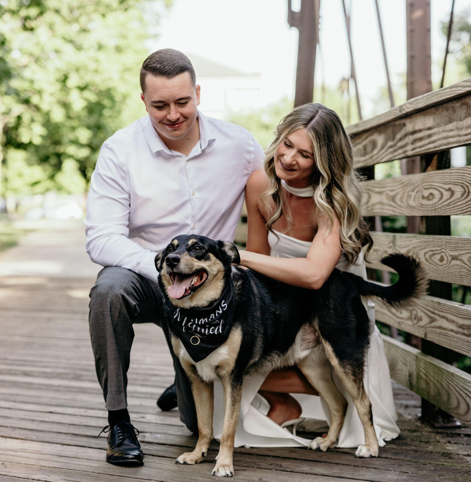 The Wedding Website of Hope Edkins and Christopher Kerlin