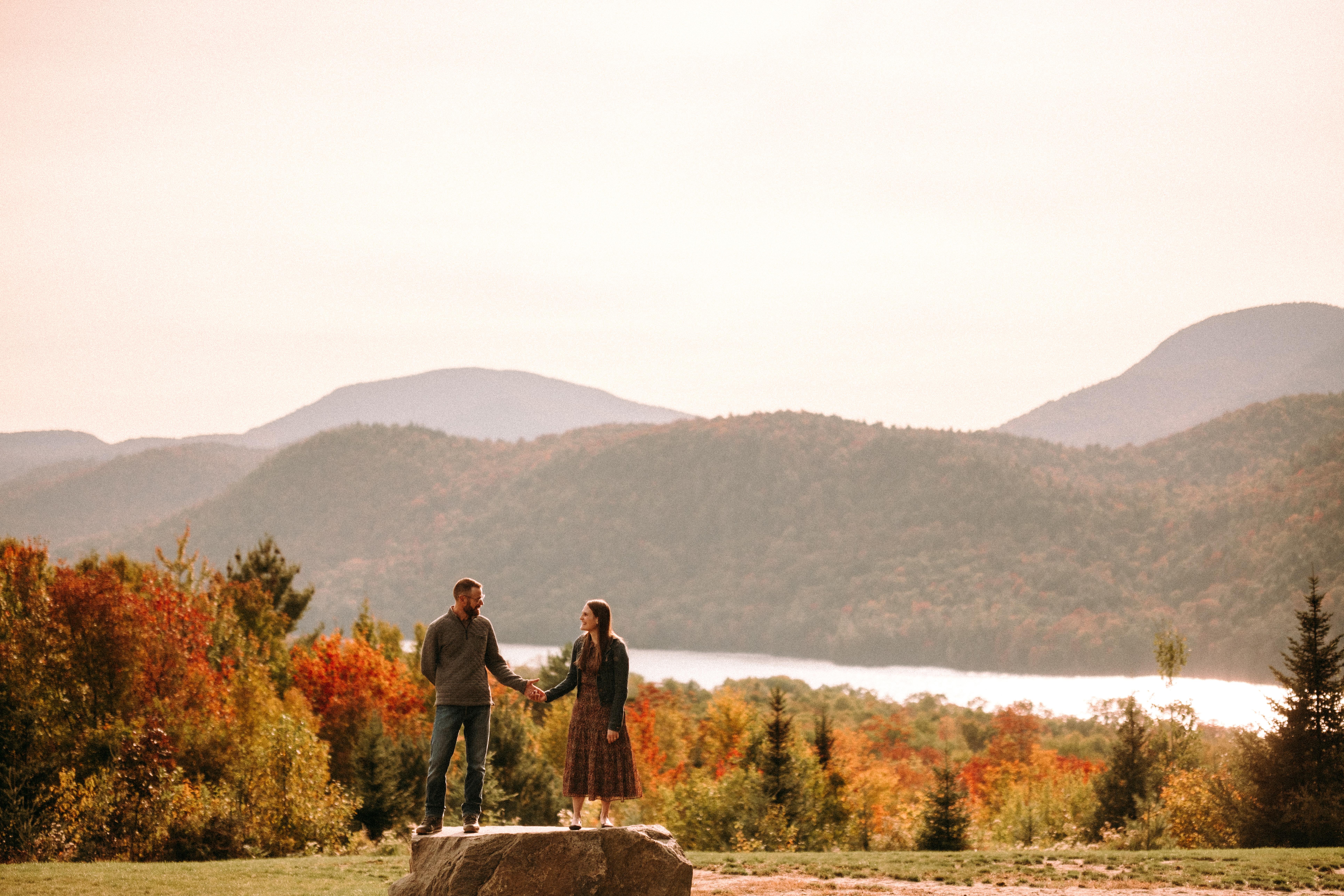 The Wedding Website of Elizabeth Canne and Kasey Garrand