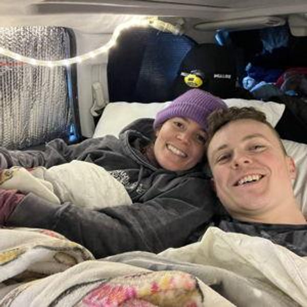 Our First Home