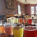 Reid's Winery Tasting Room and Cider House