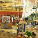 Powerhouse Science Center