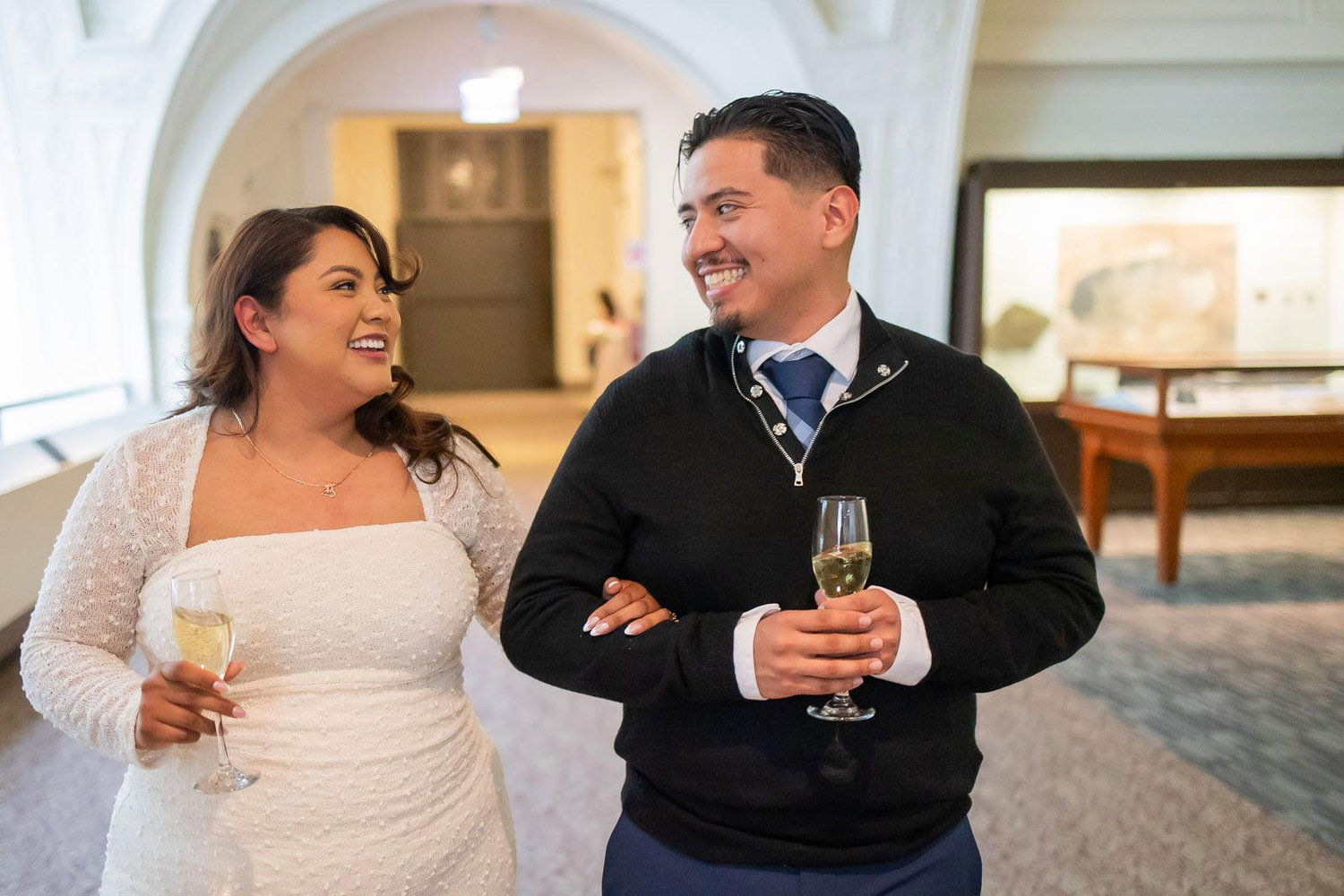 The Wedding Website of Alfredo Delgado and Keyla Sanchez