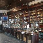 New Orleans Pharmacy Museum