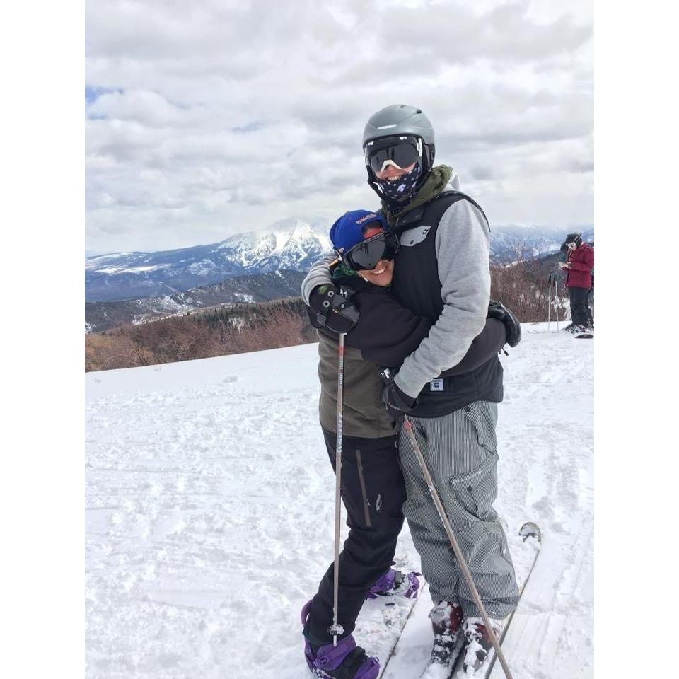 Ski Day!