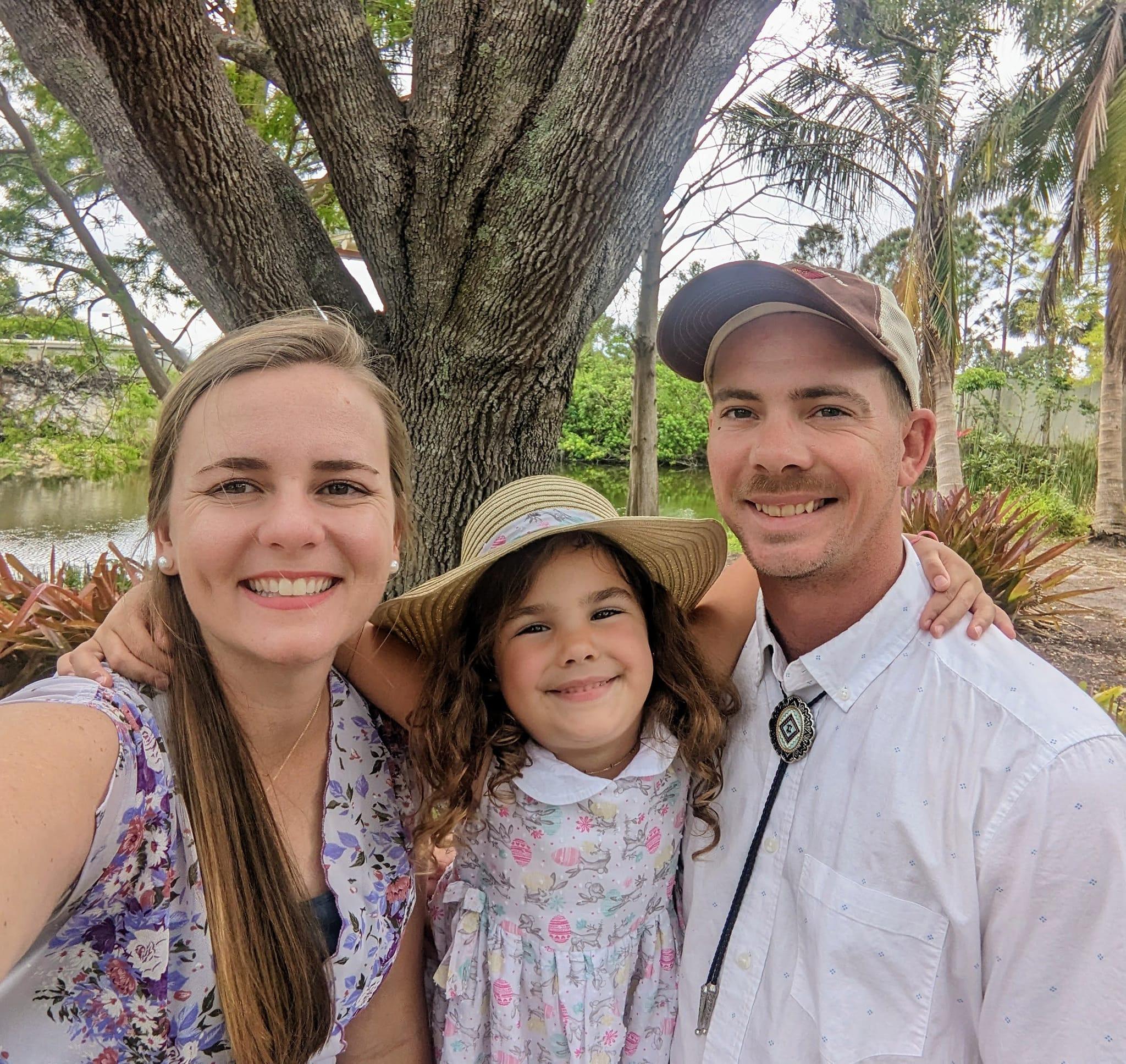 The Wedding Website of Gabriella Pearl and Jared Williams