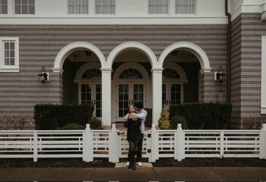 The Wedding Website of Kiana Klovdahl and Levi Kiuchi