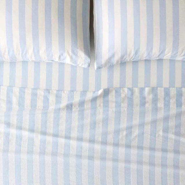 Striped Core Sheet Set