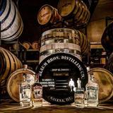 Blaum Bros. Distilling Co.