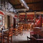 Valentine Distilling Co.