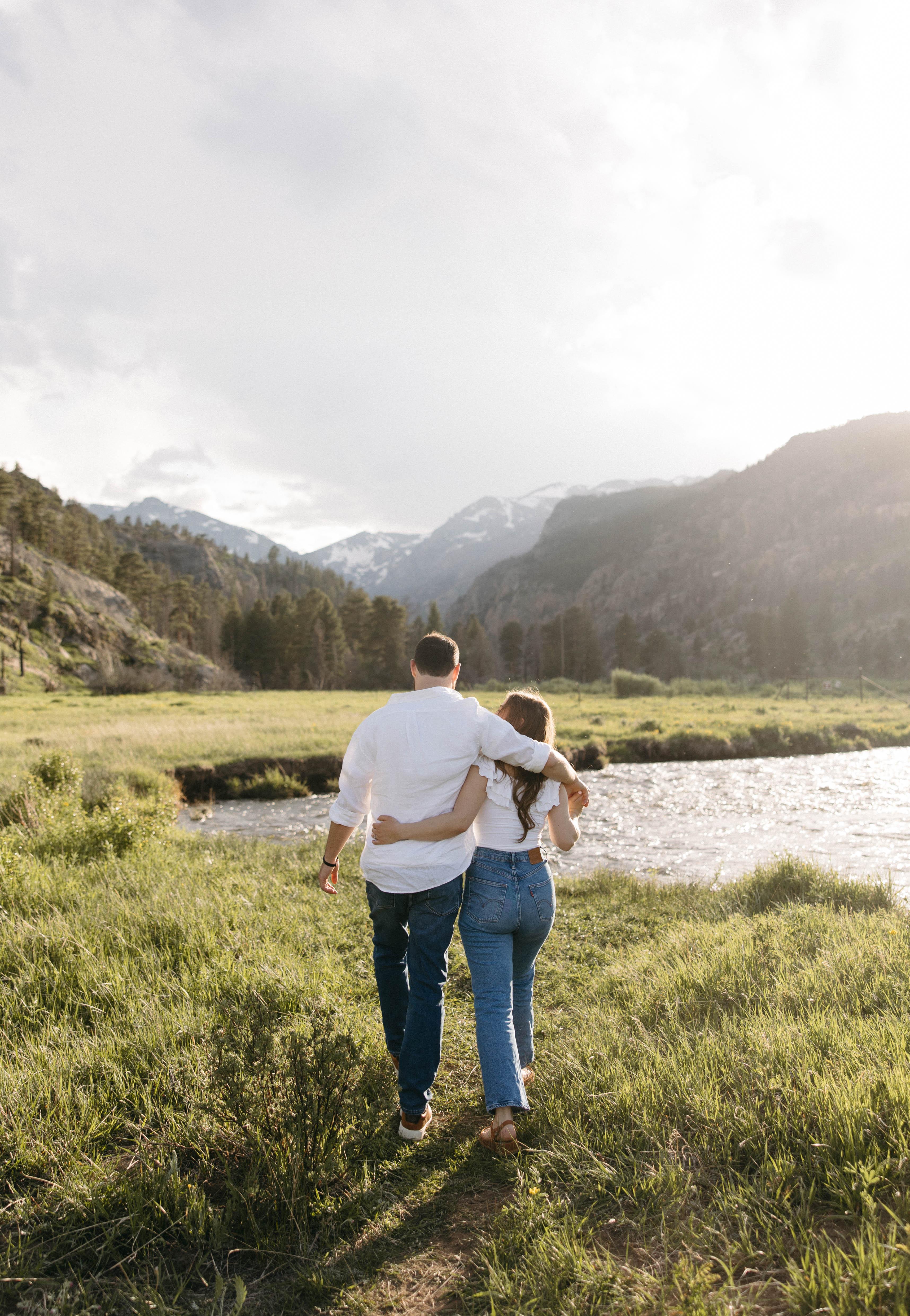 The Wedding Website of Abbey Derechin and Michael Freund