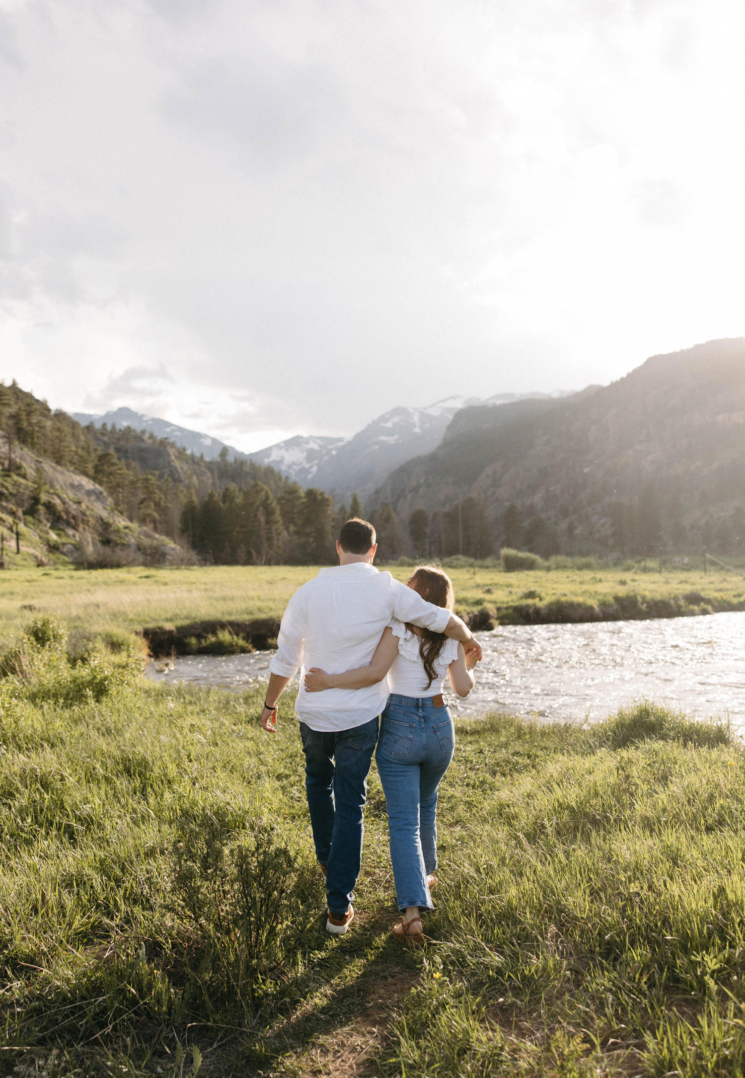 The Wedding Website of Abbey Derechin and Michael Freund