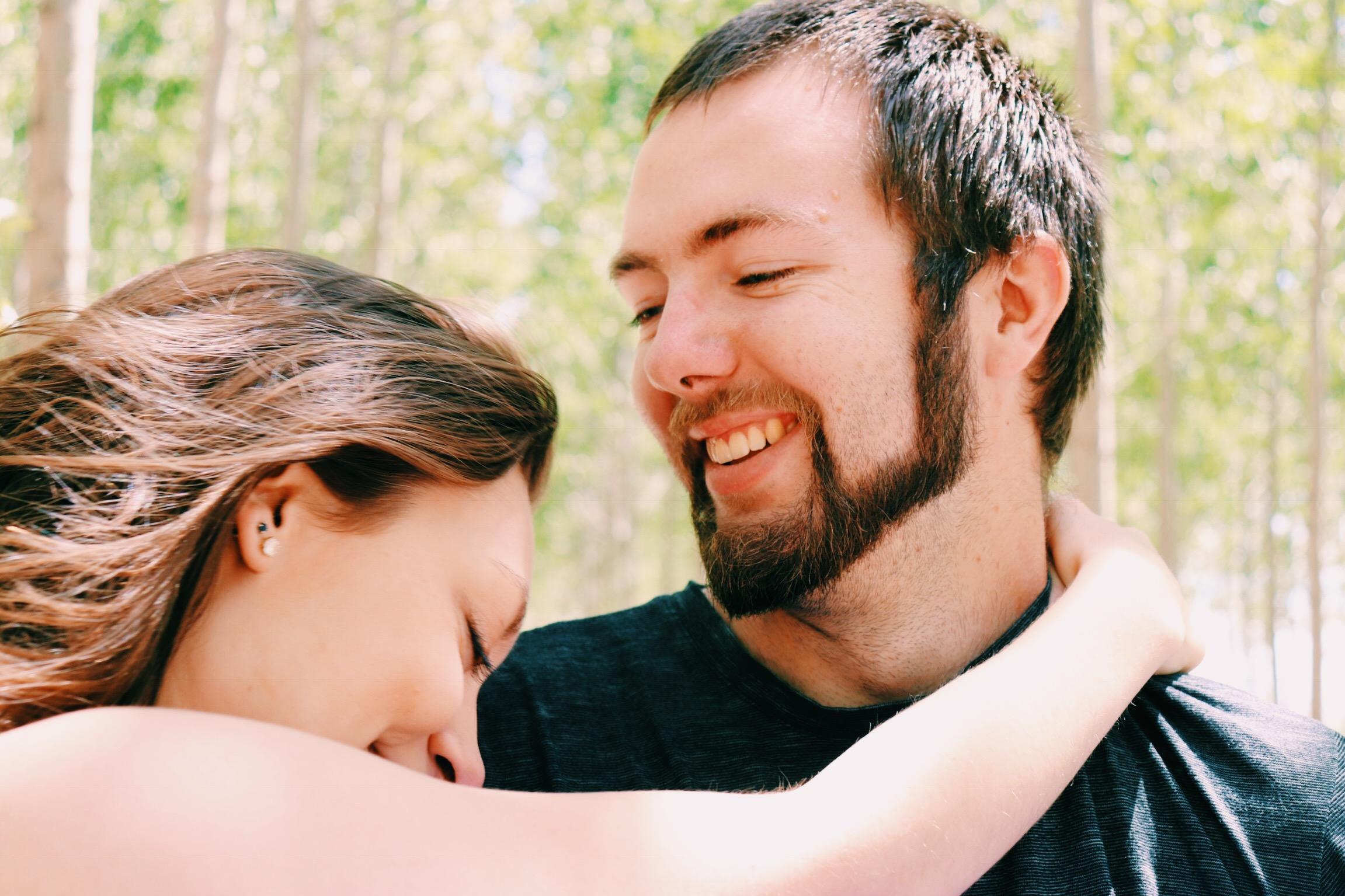 The Wedding Website of Katey Averette and Aaron Baker